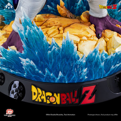 Dragon Ball Z - Cooler Movies Collection 1/4 Scale Statue