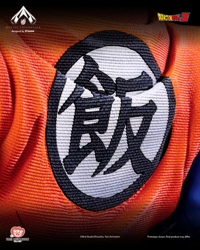 Dragon Ball Z - Future Gohan Movies Collection 1/4 Scale Statue