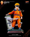Naruto BIJUtsu 1/4 Scale Statue