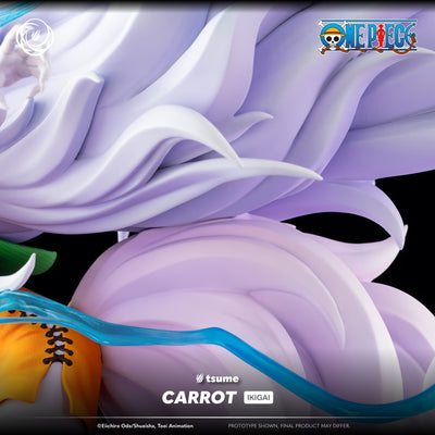 One Piece - Carrot Ikigai 1/6 Scale Statue