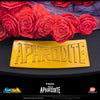 Saint Seiya - Pisces Aphrodite HQS 1/6 Scale Statue