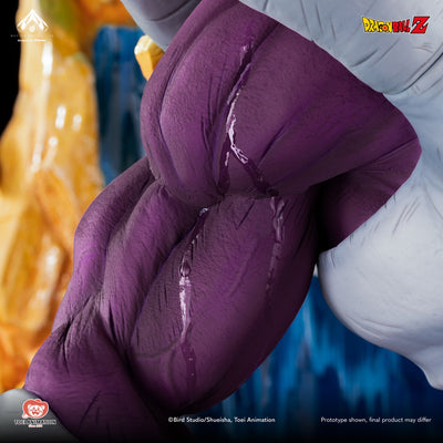 Dragon Ball Z - Cooler Movies Collection 1/4 Scale Statue