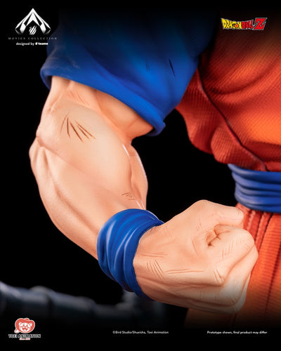 Dragon Ball Z - Future Gohan Movies Collection 1/4 Scale Statue