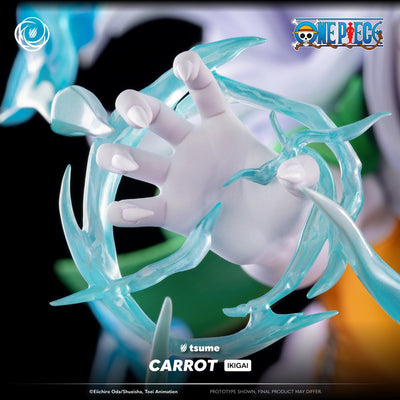 One Piece - Carrot Ikigai 1/6 Scale Statue
