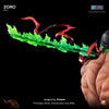 One Piece - Zoro Bijutsu 1/4 Scale Statue
