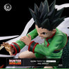 Hunter x Hunter - Gon Freecss Ikigai 1/6 Scale Statue