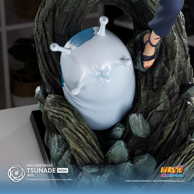 Naruto: Shippuden - Tsunade Ikigai 1/6 Scale Statue