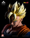 Dragon Ball Z - Future Gohan Movies Collection 1/4 Scale Statue