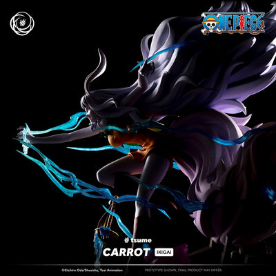 One Piece - Carrot Ikigai 1/6 Scale Statue