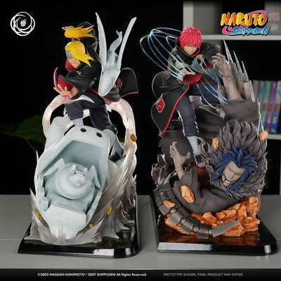 Naruto: Shippuden - Sasori Ikigai 1/6 Scale Statue