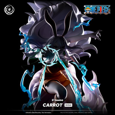 One Piece - Carrot Ikigai 1/6 Scale Statue