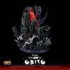 Obito (Ultra) HQS Dioramax 1/6 Scale Statue