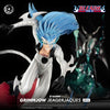 Bleach - Grimmjow Jeagerjaques Ikigai 1/6 Scale Statue