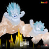 Dragon Ball Z - Gotenks Super Saiyan 3 HQS Diormax 1/6 Scale Statue