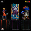 Dragon Ball Z - Cooler Movies Collection 1/4 Scale Statue