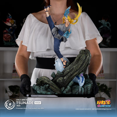 Naruto: Shippuden - Tsunade Ikigai 1/6 Scale Statue