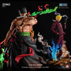 One Piece - Zoro Bijutsu 1/4 Scale Statue