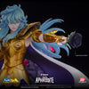 Saint Seiya - Pisces Aphrodite HQS 1/6 Scale Statue
