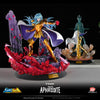 Saint Seiya - Pisces Aphrodite HQS 1/6 Scale Statue
