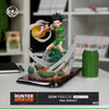 Hunter x Hunter - Gon Freecss Ikigai 1/6 Scale Statue