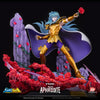 Saint Seiya - Pisces Aphrodite HQS 1/6 Scale Statue
