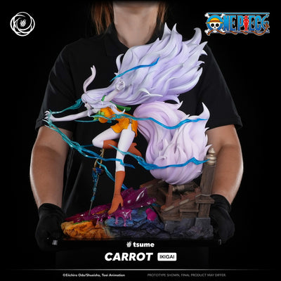 One Piece - Carrot Ikigai 1/6 Scale Statue