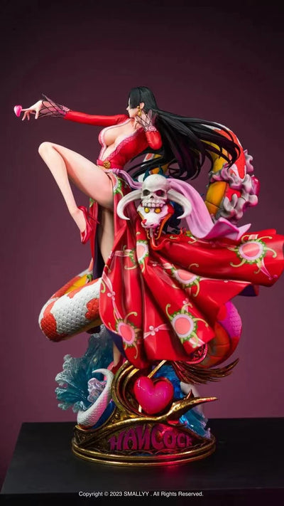 Boa Hancock 1/6 Scale Statue