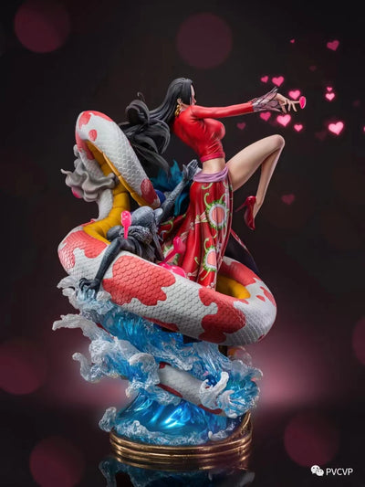 Boa Hancock 1/6 Scale Statue