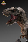 Jurassic World - Tyrannosaurus Rex 1/3 Scale Bust