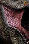 Jurassic World - Tyrannosaurus Rex 1/3 Scale Bust