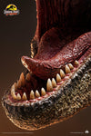 Jurassic World - Tyrannosaurus Rex 1/3 Scale Bust