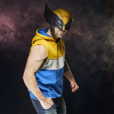 Deadpool & Wolverine - Wolverine Life-Size Mask