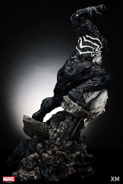 Venom (Arise) 1/4 Scale Statue - SECRET
