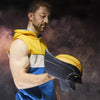 Deadpool & Wolverine - Wolverine Life-Size Mask