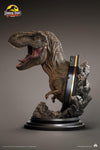 Jurassic World - Tyrannosaurus Rex 1/3 Scale Bust