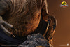 Jurassic World - Tyrannosaurus Rex 1/3 Scale Bust