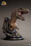 Jurassic World - Tyrannosaurus Rex 1/3 Scale Bust