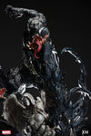 Venom (Arise) 1/4 Scale Statue - SECRET