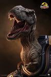 Jurassic World - Tyrannosaurus Rex 1/3 Scale Bust