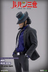 Lupin the 3rd Part IV: The Italian Adventure - Jigen (Deluxe Ed.) 1/6 Scale Figure