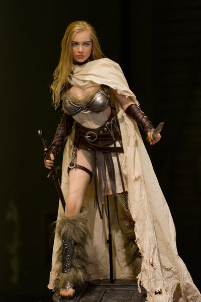 Angel Force - 003 1/3 Scale Statue