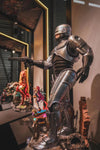 Robocop 1/2 Scale Statue Regular Version