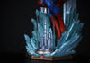 Superman Birth of Hope Statue