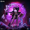Zatanna Art Scale 1/10