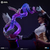 Zatanna Art Scale 1/10
