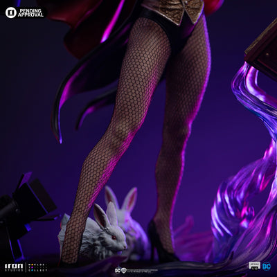 Zatanna Art Scale 1/10
