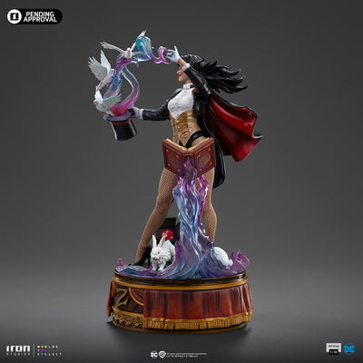 Zatanna Art Scale 1/10