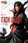 Naruto Shippuden - Uchiha Itachi MAX+ 1/6 Scale Statue