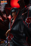 Naruto Shippuden - Uchiha Itachi MAX+ 1/6 Scale Statue
