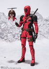 Deadpool & Wolverine - S.H. Figuarts Deadpool Figure